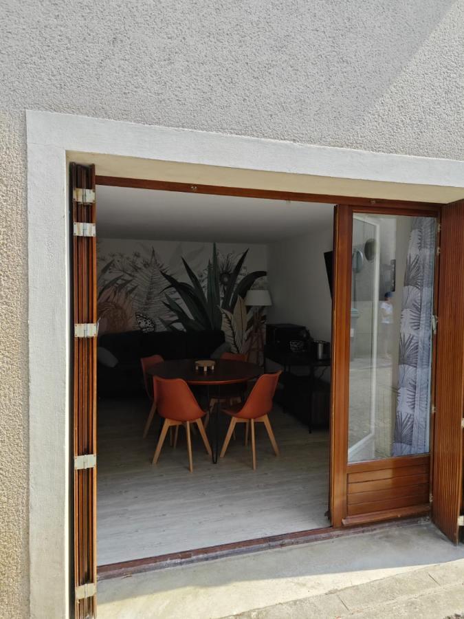 Le Nid De L'Ile Villa Amboise Dış mekan fotoğraf